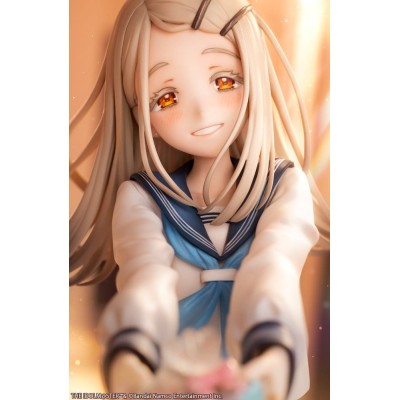 GAKUEN IDOLMASTER - Hiro Shinosawa Happy Mille-feuille Ver. 1/7 Neonmax Creative PVC Figure 25 cm