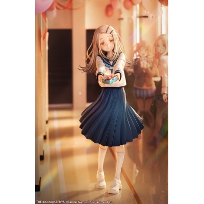 GAKUEN IDOLMASTER - Hiro Shinosawa Happy Mille-feuille Ver. 1/7 Neonmax Creative PVC Figure 25 cm