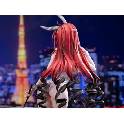 ORIGINAL CHARACTER - Bunny Velvet Deluxe Edition 1/4 Kawa Design PVC Figure 48 cm