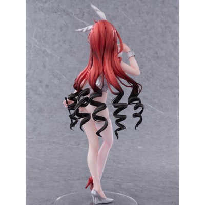 ORIGINAL CHARACTER - Bunny Velvet illustration by FymriE Regular Edition 1/4 Kawa Design PVC Figure 48 cm