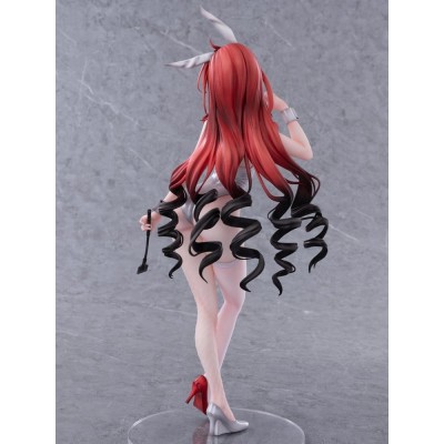 ORIGINAL CHARACTER - Bunny Velvet illustration by FymriE Regular Edition 1/4 Kawa Design PVC Figure 48 cm