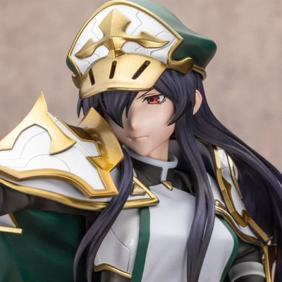 SENTENCED TO BE A HERO - Patausche Kivia 1/7 Kotobukiya PVC Figure 27 cm
