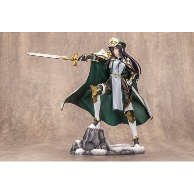 SENTENCED TO BE A HERO - Patausche Kivia 1/7 Kotobukiya PVC Figure 27 cm
