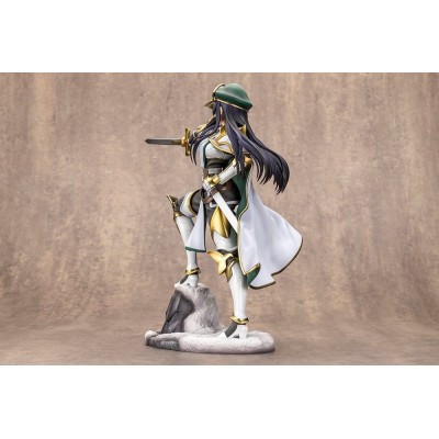 SENTENCED TO BE A HERO - Patausche Kivia 1/7 Kotobukiya PVC Figure 27 cm