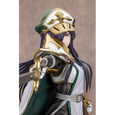 SENTENCED TO BE A HERO - Patausche Kivia 1/7 Kotobukiya PVC Figure 27 cm