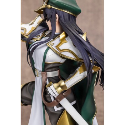 SENTENCED TO BE A HERO - Patausche Kivia 1/7 Kotobukiya PVC Figure 27 cm