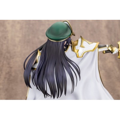 SENTENCED TO BE A HERO - Patausche Kivia 1/7 Kotobukiya PVC Figure 27 cm