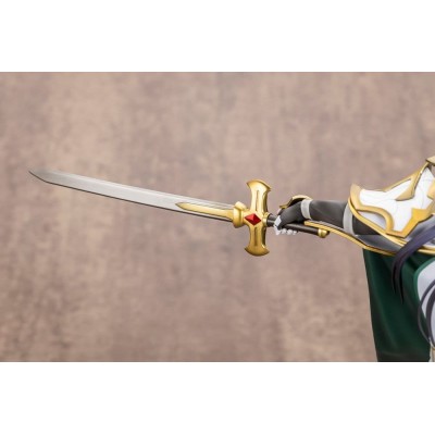 SENTENCED TO BE A HERO - Patausche Kivia 1/7 Kotobukiya PVC Figure 27 cm