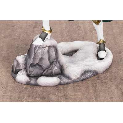 SENTENCED TO BE A HERO - Patausche Kivia 1/7 Kotobukiya PVC Figure 27 cm