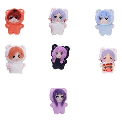 FRIEREN - Plush Keychain Blind Box - 1 Single Box 11 cm
