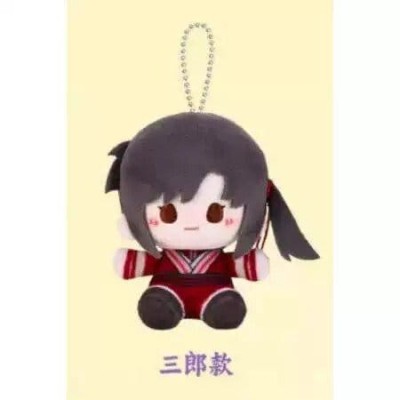 HEAVEN OFFICIAL'S BLESSING - Mini Plush Blind Box - 1 Single Box 12 cm