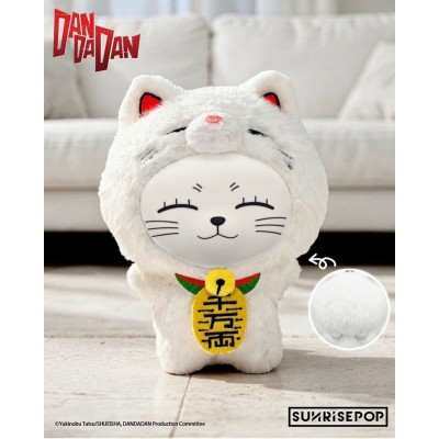 DANDADAN - Granny Turbo Maneki-neko Sunrise Pop Blind Box - 1 Single Box 15 cm