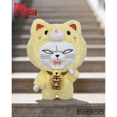 DANDADAN - Granny Turbo Maneki-neko Sunrise Pop Blind Box - 1 Single Box 15 cm