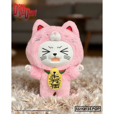 DANDADAN - Granny Turbo Maneki-neko Sunrise Pop Blind Box - 1 Single Box 15 cm