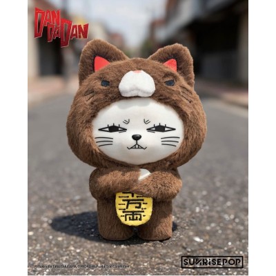 DANDADAN - Granny Turbo Maneki-neko Sunrise Pop Blind Box - 1 Single Box 15 cm