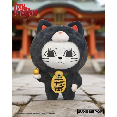 DANDADAN - Granny Turbo Maneki-neko Sunrise Pop Blind Box - 1 Single Box 15 cm