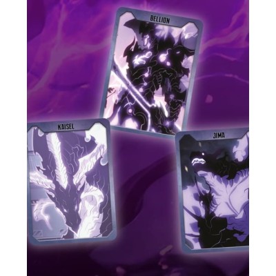 Solo Leveling Vol. 26 Limited edition (ITA)