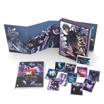 Solo Leveling Vol. 26 Limited edition (ITA)