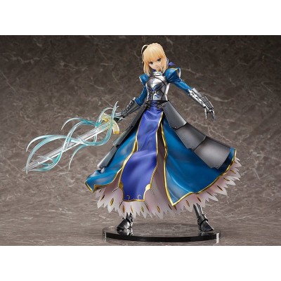 FATE/GRAND ORDER - Saber/Altria Pendragon (Second Ascension) 1/4 FREEing PVC Figure 39 cm