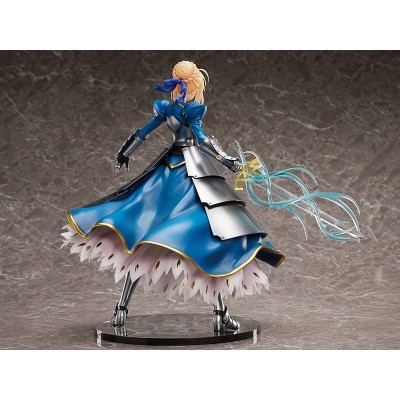 FATE/GRAND ORDER - Saber/Altria Pendragon (Second Ascension) 1/4 FREEing PVC Figure 39 cm