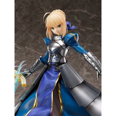 FATE/GRAND ORDER - Saber/Altria Pendragon (Second Ascension) 1/4 FREEing PVC Figure 39 cm
