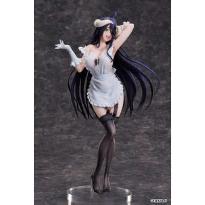 OVERLORD - Albedo 1/7 Elcoco PVC Figure (Re-run) 26 cm