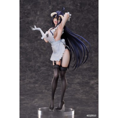 OVERLORD - Albedo 1/7 Elcoco PVC Figure (Re-run) 26 cm