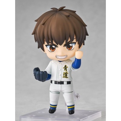 ACE OF DIAMOND - Eijun Sawamura Nendoroid Action Figure 10 cm