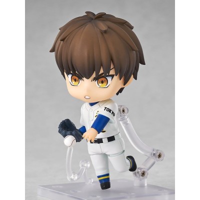ACE OF DIAMOND - Eijun Sawamura Nendoroid Action Figure 10 cm
