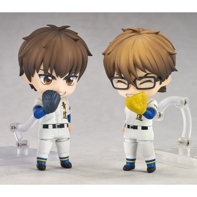 ACE OF DIAMOND - Eijun Sawamura Nendoroid Action Figure 10 cm