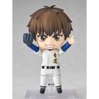 ACE OF DIAMOND - Eijun Sawamura Nendoroid Action Figure 10 cm
