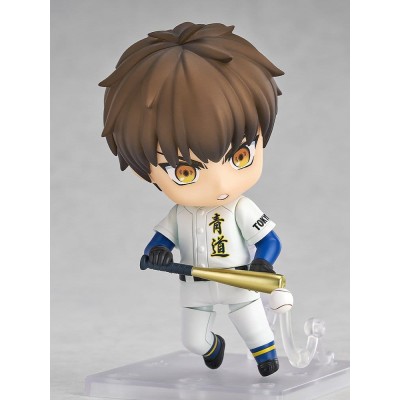ACE OF DIAMOND - Eijun Sawamura Nendoroid Action Figure 10 cm