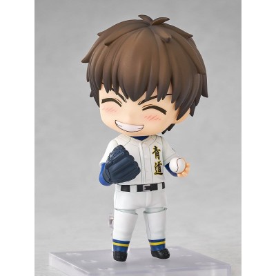 ACE OF DIAMOND - Eijun Sawamura Nendoroid Action Figure 10 cm