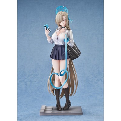 BLUE ARCHIVE - Asuna (School) Memorial Lobby Ver. 1/7 Good Smile Arts Shanghai PVC Figure 26 cm