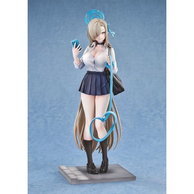 BLUE ARCHIVE - Asuna (School) Memorial Lobby Ver. 1/7 Good Smile Arts Shanghai PVC Figure 26 cm