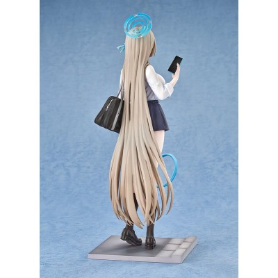 BLUE ARCHIVE - Asuna (School) Memorial Lobby Ver. 1/7 Good Smile Arts Shanghai PVC Figure 26 cm