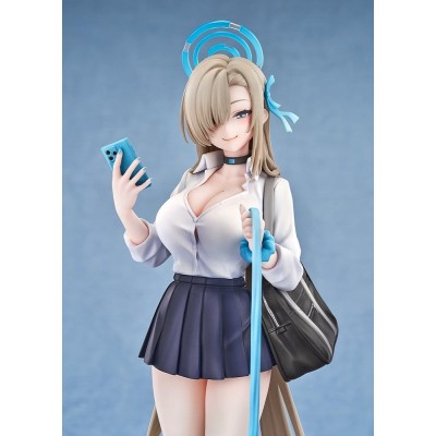BLUE ARCHIVE - Asuna (School) Memorial Lobby Ver. 1/7 Good Smile Arts Shanghai PVC Figure 26 cm