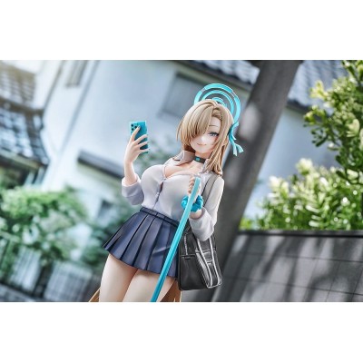 BLUE ARCHIVE - Asuna (School) Memorial Lobby Ver. 1/7 Good Smile Arts Shanghai PVC Figure 26 cm
