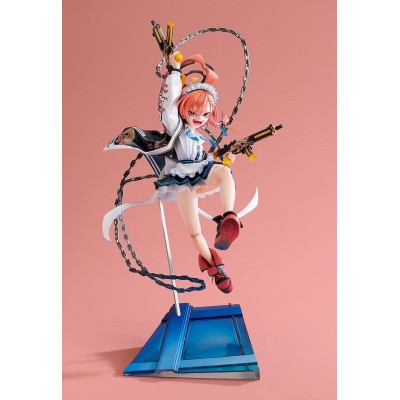 BLUE ARCHIVE - Neru Call Sign Double O 1/7 Good Smile Company PVC Figure 32 cm