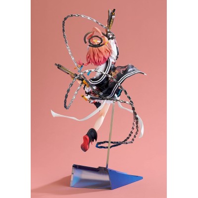 BLUE ARCHIVE - Neru Call Sign Double O 1/7 Good Smile Company PVC Figure 32 cm