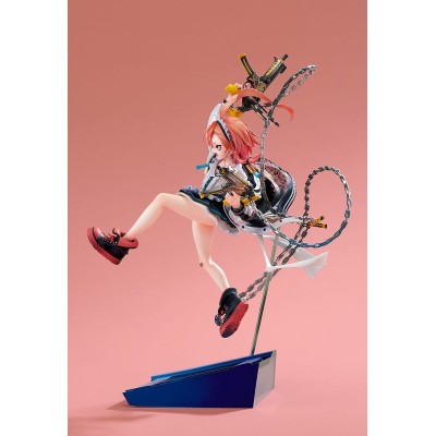BLUE ARCHIVE - Neru Call Sign Double O 1/7 Good Smile Company PVC Figure 32 cm