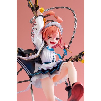 BLUE ARCHIVE - Neru Call Sign Double O 1/7 Good Smile Company PVC Figure 32 cm