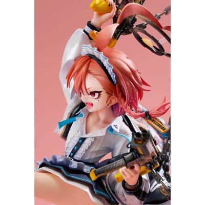 BLUE ARCHIVE - Neru Call Sign Double O 1/7 Good Smile Company PVC Figure 32 cm