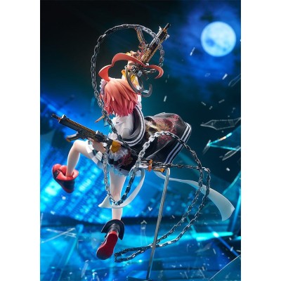 BLUE ARCHIVE - Neru Call Sign Double O 1/7 Good Smile Company PVC Figure 32 cm