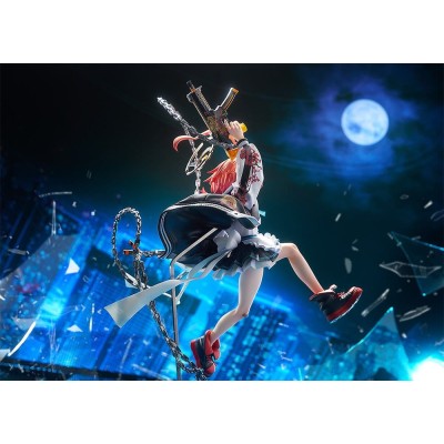 BLUE ARCHIVE - Neru Call Sign Double O 1/7 Good Smile Company PVC Figure 32 cm