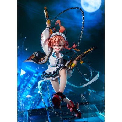 BLUE ARCHIVE - Neru Call Sign Double O 1/7 Good Smile Company PVC Figure 32 cm