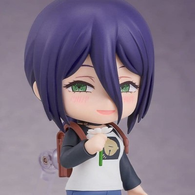CHAINSAW MAN - Reze Casual Outfit Ver. Nendoroid Action Figure 10 cm