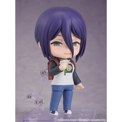 CHAINSAW MAN - Reze Casual Outfit Ver. Nendoroid Action Figure 10 cm