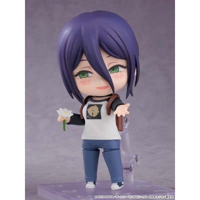 CHAINSAW MAN - Reze Casual Outfit Ver. Nendoroid Action Figure 10 cm