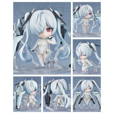 GODDESS OF VICTORY: NIKKE - Cinderella Nendoroid Action Figure 10 cm